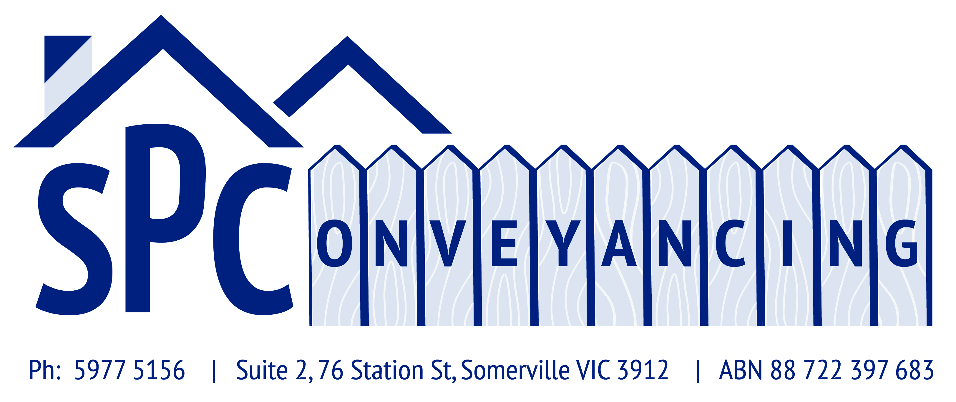 Southern Peninsula Conveyancing logo